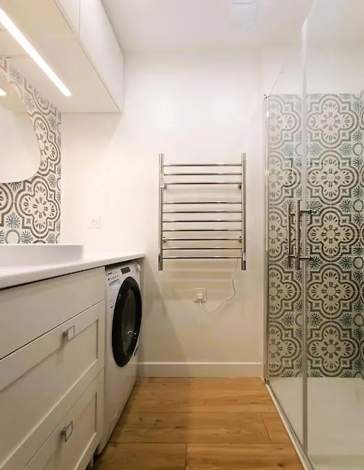 And Cosy 1 Bedroom * パリ
