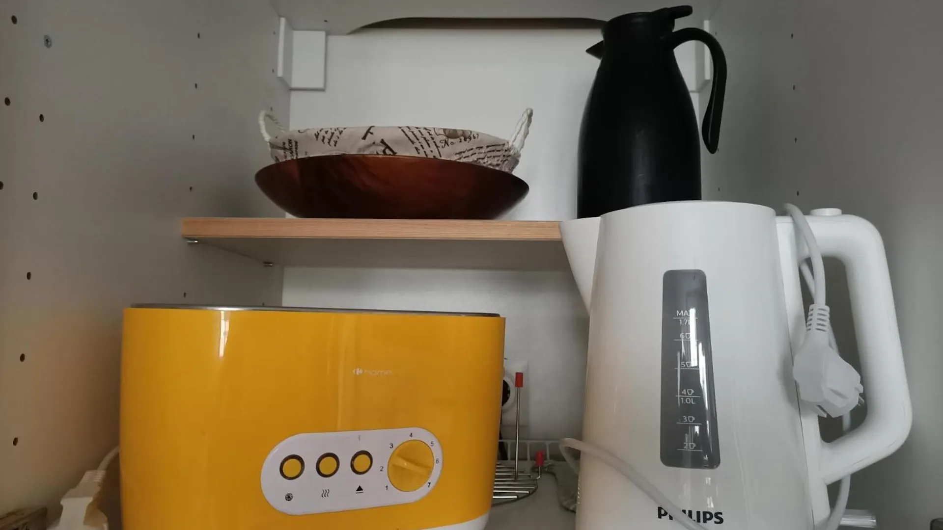 アパート And Cosy 1 Bedroom
