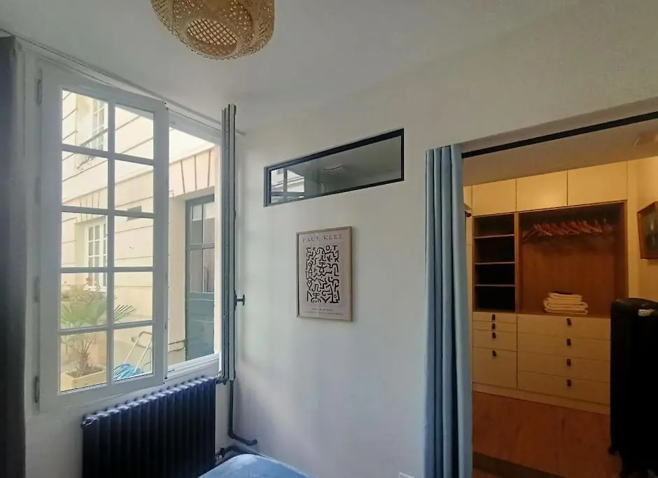 And Cosy 1 Bedroom