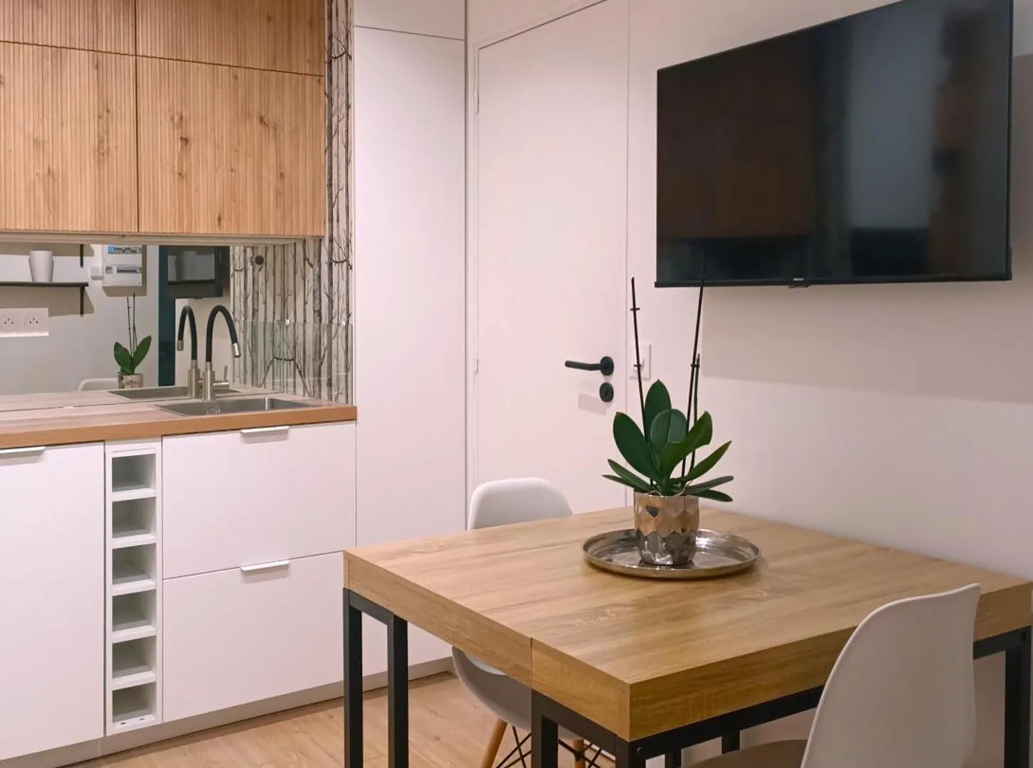 Apartment And Cosy 1 Bedroom Paris