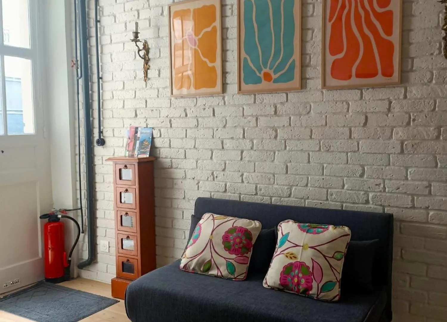 And Cosy 1 Bedroom Apartment *