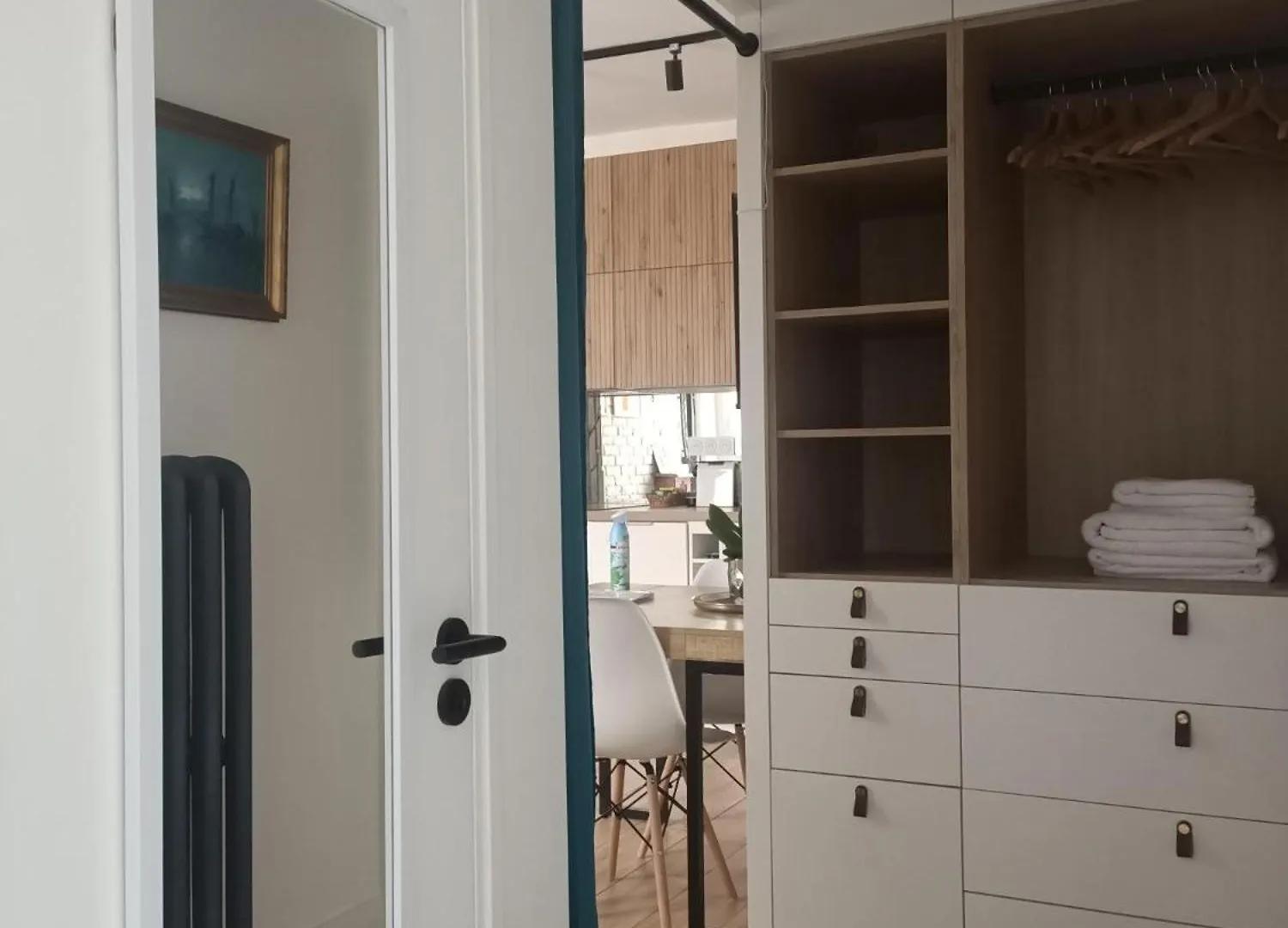 And Cosy 1 Bedroom