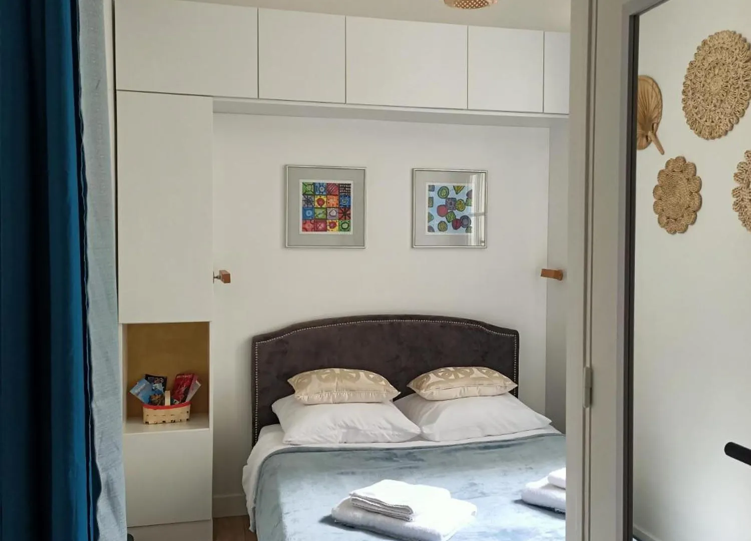 And Cosy 1 Bedroom * Paris